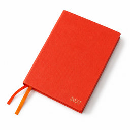 PRE-ORDER 2027 Diary