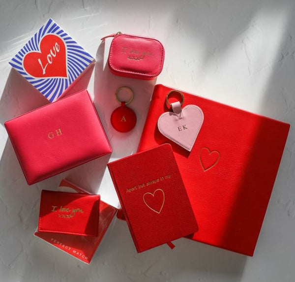 Valentine's Day Gifts