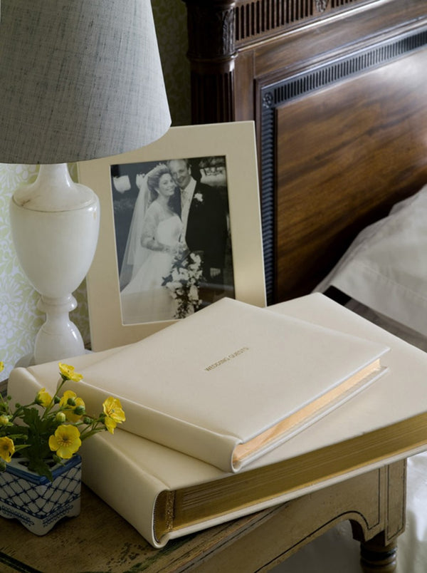 Visitors Books