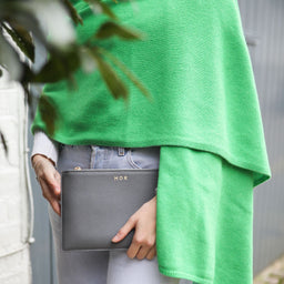 The Chelsea Pouch