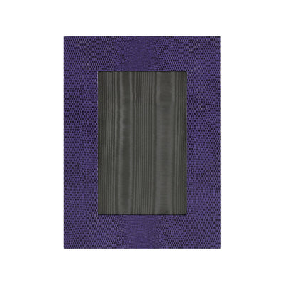 Jubilee Portrait Photograph Frame 7x5