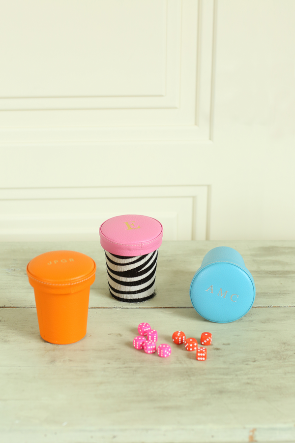 Dice Cups