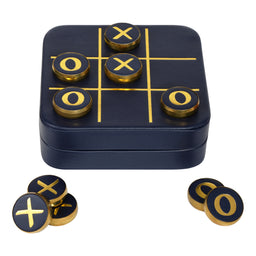 Sapphire Classic Noughts and Crosses