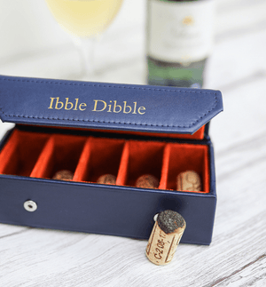Luxury Ibble Dibble Set