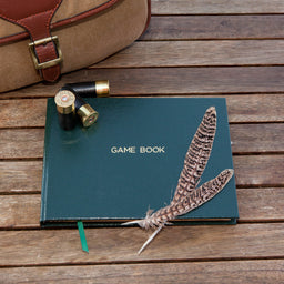 Jubilee Small Game Book
