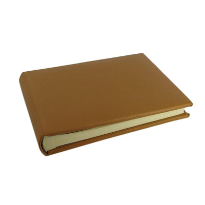 Marlborough Mini Landscape Leather Photo Album