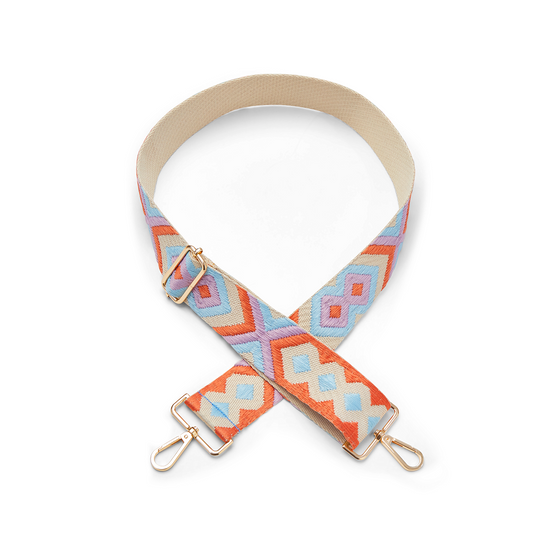 Diamond Pastel Strap