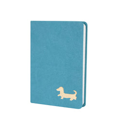 Dachshund Pocket Plain Journal