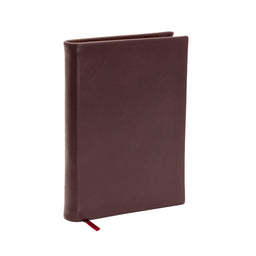 Chelsea Leather Small Plain Journal
