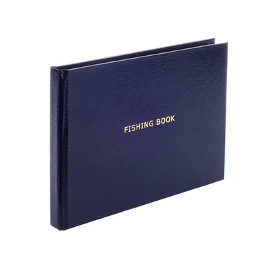Jubilee Small Fishing Book