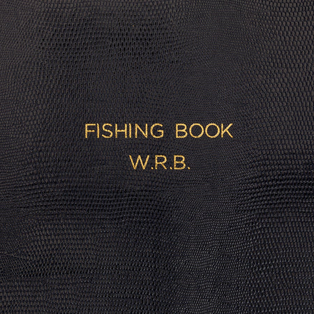 Jubilee Small Fishing Book