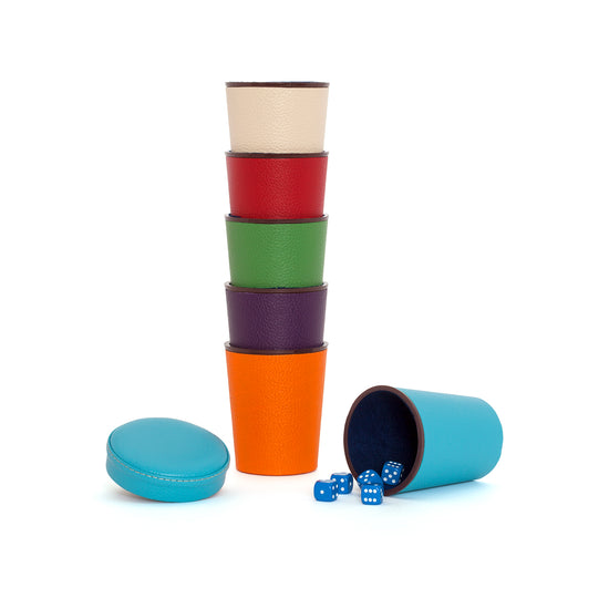 Classic Perudo Set