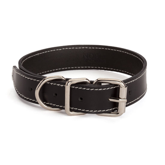 Leather Dog Collar