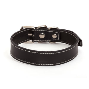 Leather Dog Collar