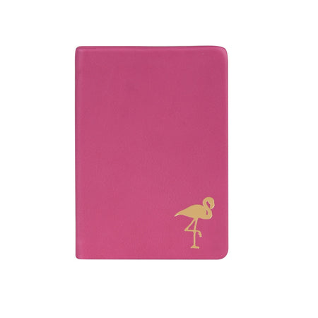 Flamingo Small Plain Journal