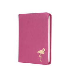 Flamingo Small Plain Journal