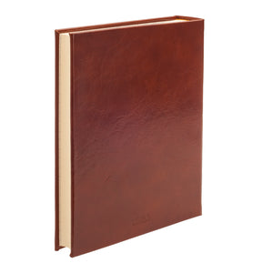 Safari Full Bound Portrait Photo Album