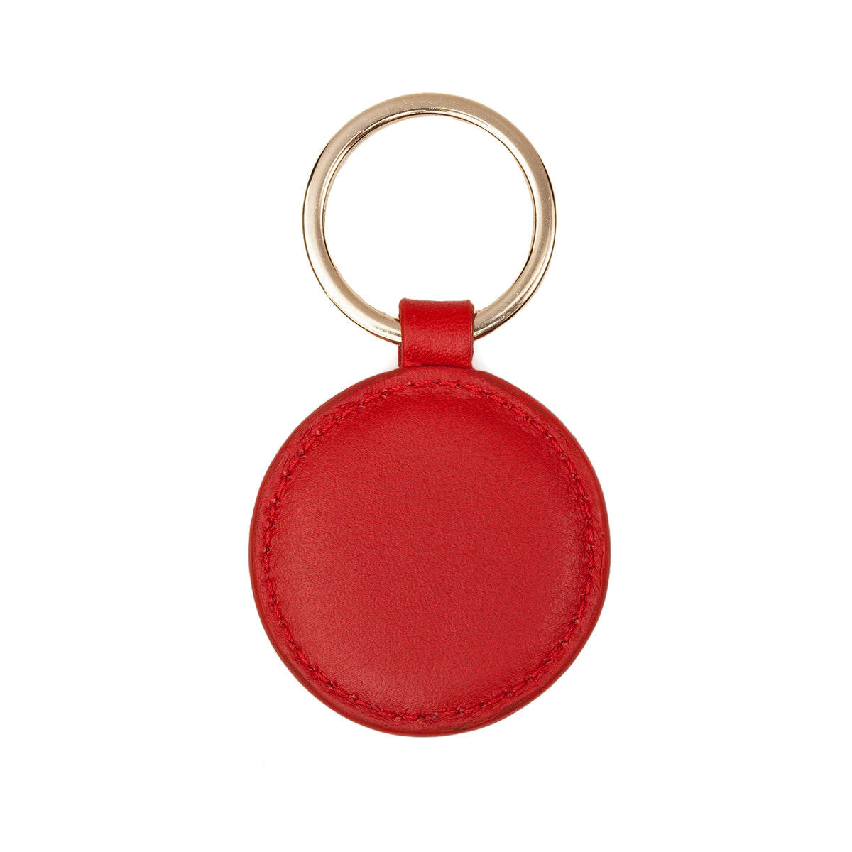 Key Rings Calfscin Calfskin Leather Keyring – Noble Macmillan
