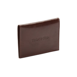 Ticket to Ride - Travel Card Holder