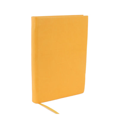 Chelsea Small Leather Lined Journal