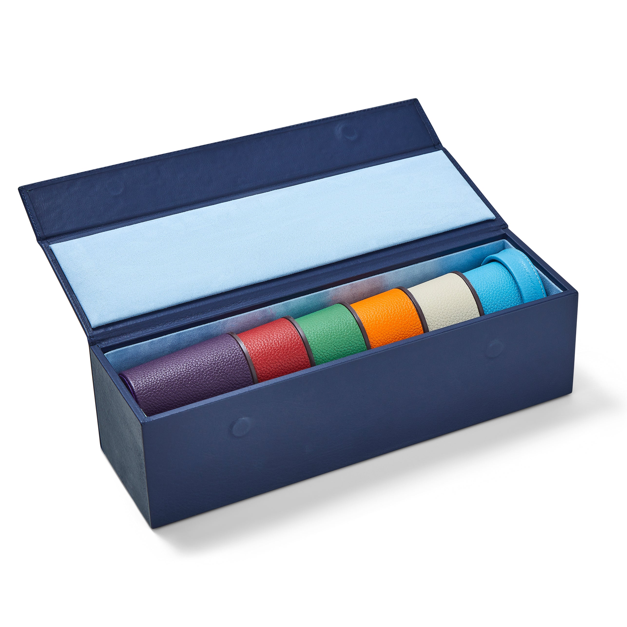 Perudo Set – Noble Macmillan