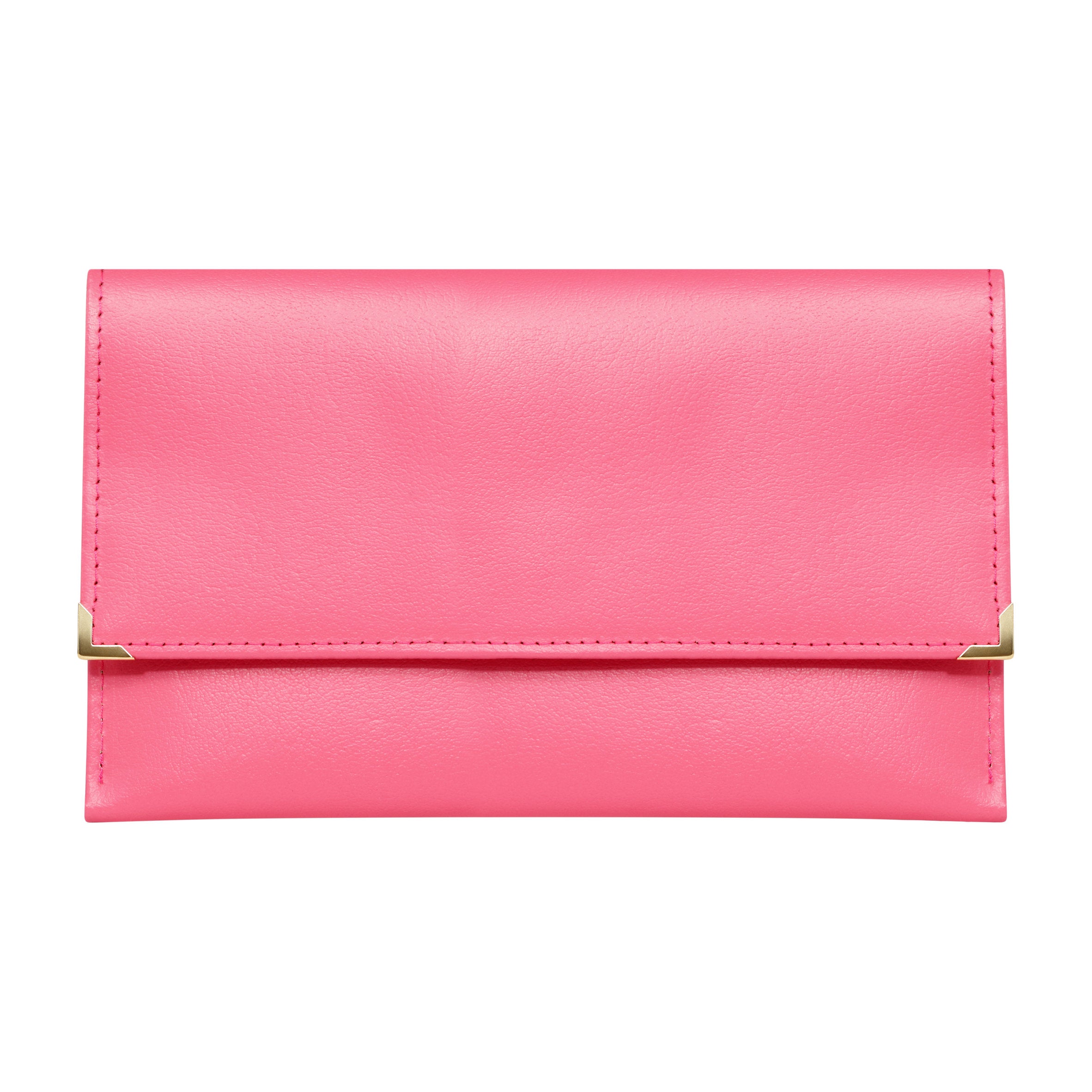 Luxury Travel Wallet – Noble Macmillan
